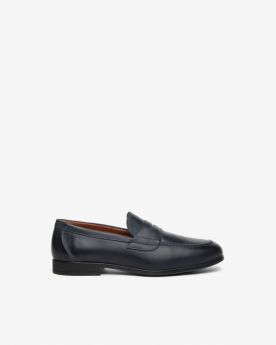 NEROGIARDINI LOAFERS