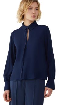 iBLUES BLOUSE PISTOIA