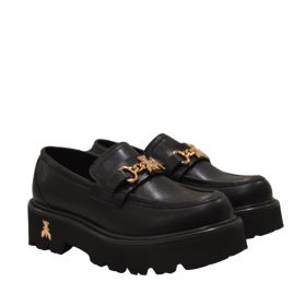 PATRIZIA PEPE GIRL LOAFERS