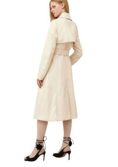 MARELLA TRENCH QUEEN