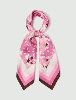 MARELLA FOULARD RAMA