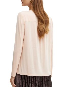 MARELLA BLUSA RIGOLO