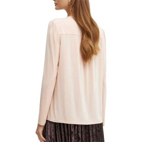 MARELLA BLUSA RIGOLO