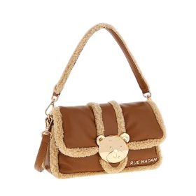 RUE MADAM PARIS VERMONT IT SHOULDER BAG