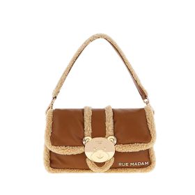 RUE MADAM PARIS VERMONT IT SHOULDER BAG