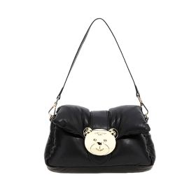 RUE MADAM PUFFY CROSSBODY BAG