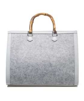 RUE MADAM PARIS YOSEMITE SHOPPING BAG