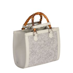 RUE MADAM PARIS YOSEMITE MINI SHOPPING BAG