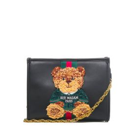 RUE MADAM PARIS YOSEMITE CLUTCH BAG 