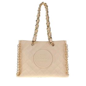 RUE MADAM PARIS HARLEM SHOPPING BAG