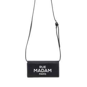 RUE MADAM PARIS ICON CASE BORSA A TRACOLLA 