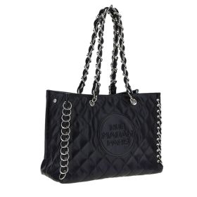 RUE MADAM PARIS HARLEM SHOPPING BAG