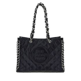 RUE MADAM PARIS HARLEM SHOPPING BAG