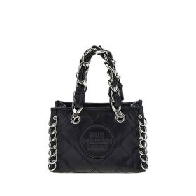 RUE MADAM PARIS HARLEM MINI SHOPPING BAG