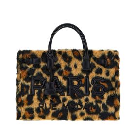 RUE MADAM PARIS DAKOTA SHOPPING BAG