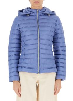 iBLUES DOWN JACKET SIERO