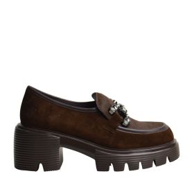 JEANNOT LOAFERS