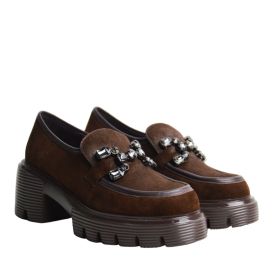 JEANNOT LOAFERS