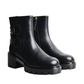 JEANNOT ANKLE BOOTS