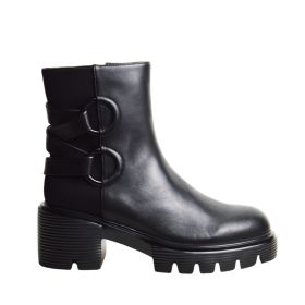 JEANNOT ANKLE BOOTS