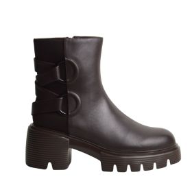 JEANNOT ANKLE BOOTS