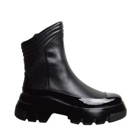 JEANNOT ANKLE BOOTS