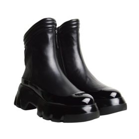 JEANNOT ANKLE BOOTS