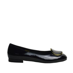 LUCIANO BARACHINI BALLET PUMPS