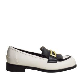 LUCIANO BARACHINI LOAFERS