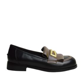 LUCIANO BARACHINI LOAFERS