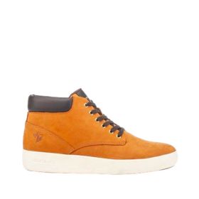 LUMBERJACK SNEAKERS ALTA WINTER CHUCK