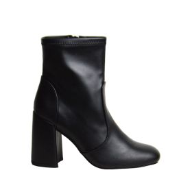 STEVE MADDEN LOCOLE ANKLE BOOTS