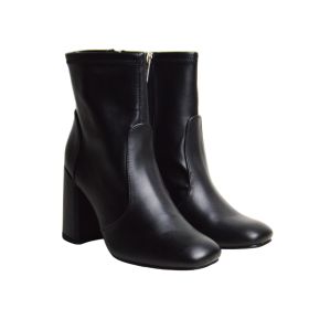 STEVE MADDEN LOCOLE ANKLE BOOTS