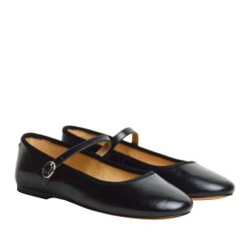 STEVE MADDEN VINETTA BALLET PUMPS