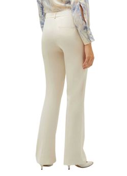 MARELLA TROUSERS TONALE