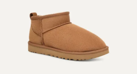 UGG AUSTRALIA MINI STIVALI CLASSIC ULTRA