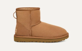 UGG AUSTRALIA STIVALI CLASSIC MINI II