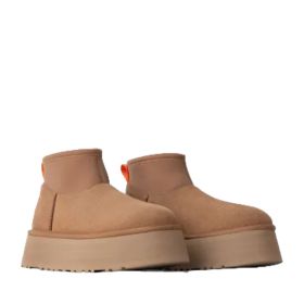 UGG AUSTRALIA CLASSIC MINI DIPPER STIVALI