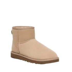 UGG AUSTRALIA CLASSIC MINI II BOOTS