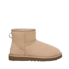 UGG AUSTRALIA CLASSIC MINI II BOOTS