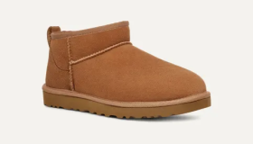 UGG AUSTRALIA MINI STIVALI CLASSIC ULTRA