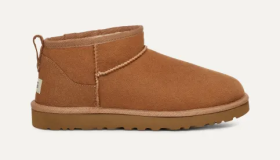 UGG AUSTRALIA MINI STIVALI CLASSIC ULTRA