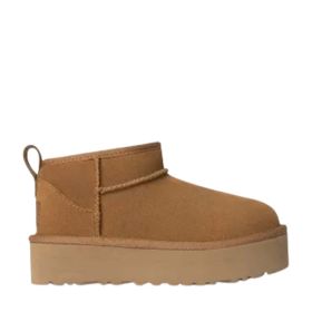 UGG AUSTRALIA KID ULTRA MINI CLASSIC STIVALI