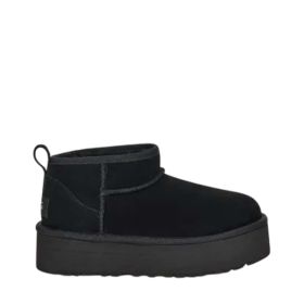 UGG AUSTRALIA KID ULTRA MINI CLASSIC STIVALI