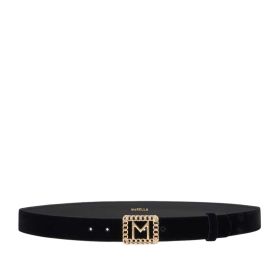 MARELLA BELT ULIVO