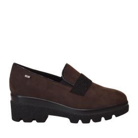 VALLEVERDE LOAFERS