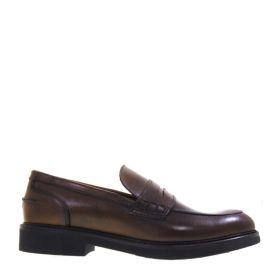 VALLEVERDE LOAFERS