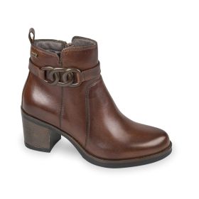 VALLEVERDE ANKLE BOOTS