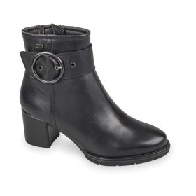 VALLEVERDE ANKLE BOOTS