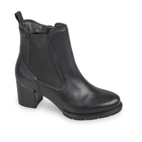 VALLEVERDE ANKLE BOOTS